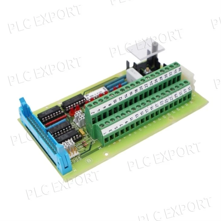ABB SC86-4CM0 Interface Unit factory
