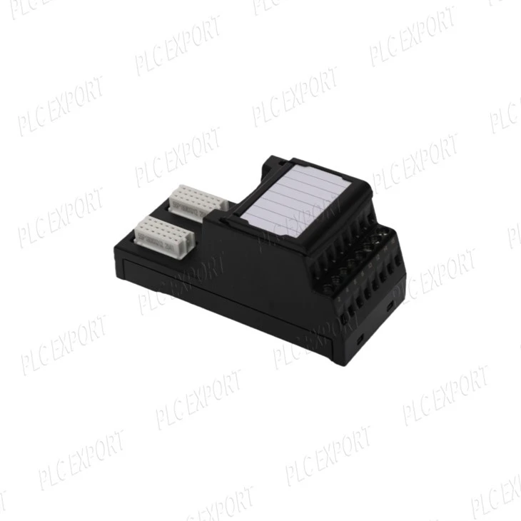 EMERSON KJ4006X1-BB1 12P4721X112 8 kanavaliitin