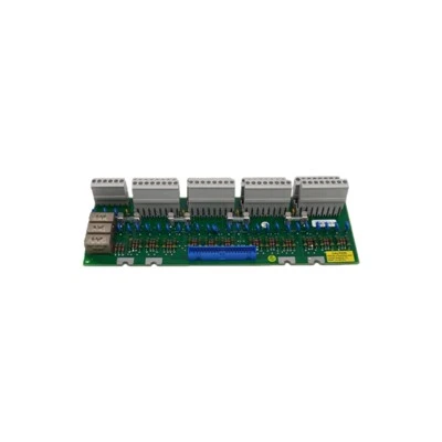 ABB DSTX170 57160001-ADK-liitäntäyksikkö